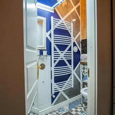 Art Tirgonu Apartament Apartment Liepaja
