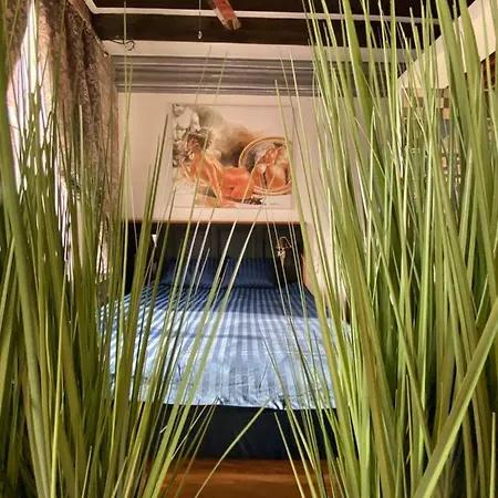 Art Tirgonu Apartament Apartment