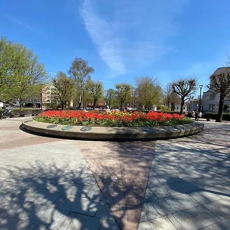 Art Tirgonu Apartament Apartment Liepaja